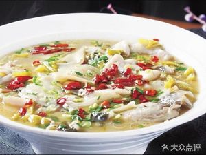 Shaxian Snacks (Zhongkai Store)