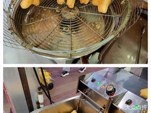 Jian Ji Char Siu Rice Noodles (Shier Gong Branch)