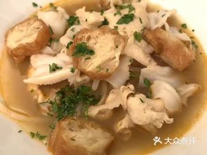 One Taste Porridge Food (Qianjin Road Branch)