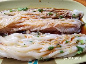 Fei Lao Snack Shop