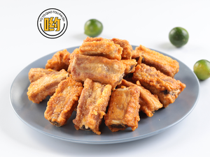 You You Pork Ribs (Jiangnan West Branch)