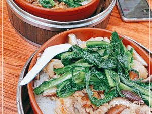 Convenience Food