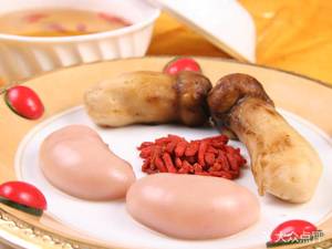 Tian Ji Chicken Porridge (Yuan'an Road Store)