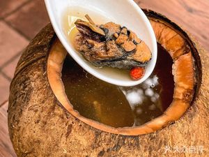 Heshang Fen Traditional Stone Mill Woblan Steamed Rice Noodle (Wanshou Road Store)