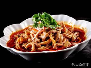 Jin Ru Roast Meat (Nanhua Road Store)