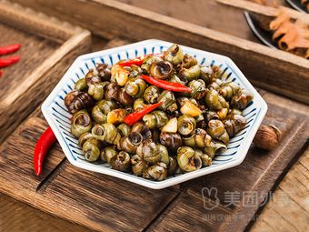 Xunwei · Skewers (Tongfu East Road Store)