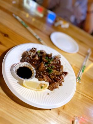 Feng Dong Hui Barbecue (Binjiang Road Branch)