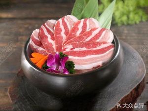 Xingnian BBQ · Meat Delivery (Haizhu Store)