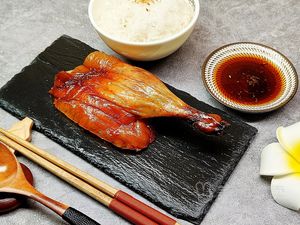 Huang Peng Roast Goose (Genuine Branch)