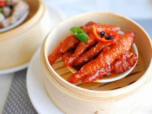 Tai Wei Hong Kong Style Roast Meat (Haiping Nan Yuan Branch)