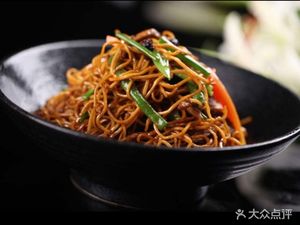 Yipin Xian Chaoshan Flavor Soup Noodles (Second Branch of City Second Palace)