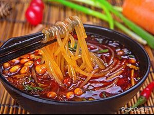 Authentic Chaozhou Fish Ball Noodles (Yu'an Branch)