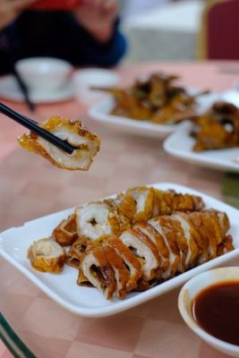 Liang Family Restaurant (Nanhua West Road Store)