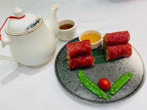 Ming Ying Xuan Restaurant (Jinxi Branch)
