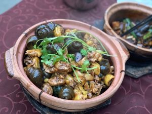 Senyan Restaurant
