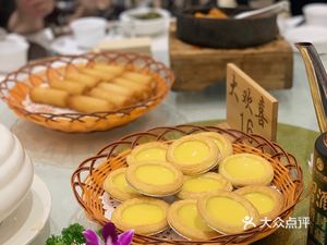 Dahuanxi Restaurant (Jiangyi Road Store)