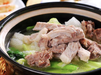Old Guangzhou Qingping Chicken (Nanhua Middle Road Store)