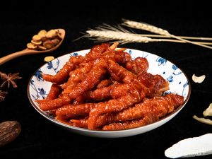Guangzhou Huishi Family Daily Shredded Pork (Qianjin Road Store)