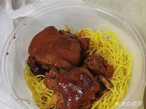 Huiji Noodle House (Tongfu Middle Road Store)