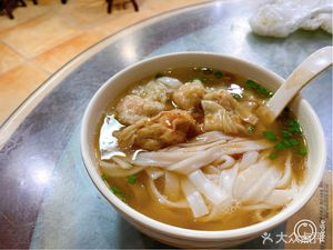 Hongfei Traditional Zhulian Noodles