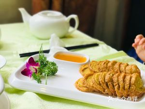 Fo World Vegetarian Society (Tongfu Middle Road Branch)