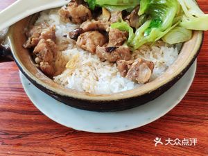 Hong Ji Delicacies (South Hua Dong Road Branch)