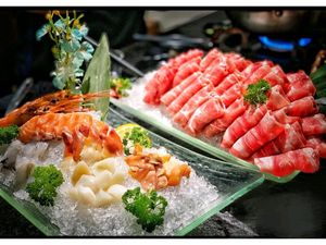 Defu Hot Pot All-You-Can-Eat Specialized Store (Jiawan)