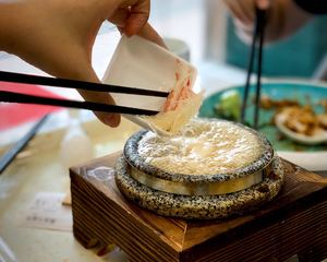 食盈茶餐厅