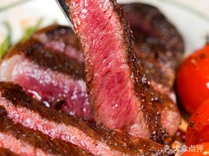 Gaia GAIA Wagyu Western Cuisine & Whisky