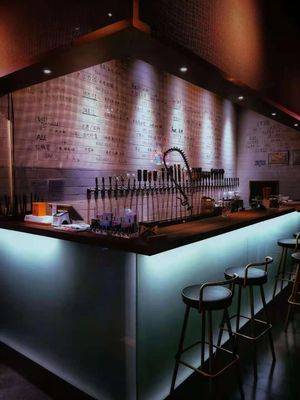 Lizz Craft Beer Bar (Jinlin Tai Branch)