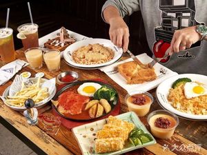 Healthy Food, Healthy Talk