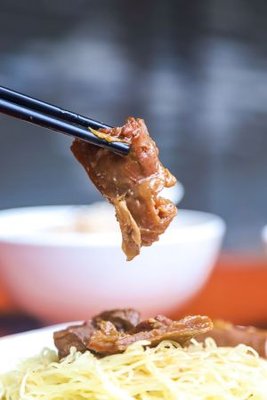 Hanji Noodle Shop (Nanhu East Road Store)