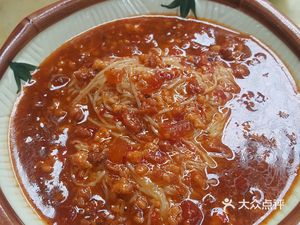 Bailue Noodle Shop