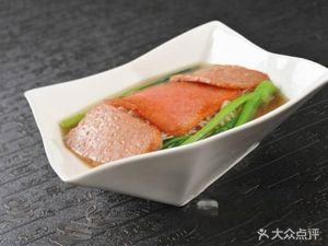 Hesheng Rice, Noodles & Rice Bowls