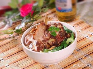 Xiang Ji Zhu Sheng Noodles (Wanshou Road Branch)