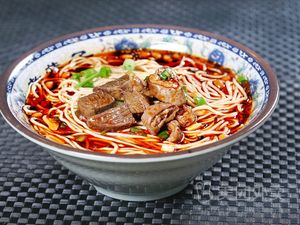 Lao Bian Dan Zhi Wei Xiao Mian (Haipin South Garden 2nd Phase Store)