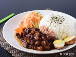 Yingji Authentic Meixian Pickled Noodles (Dayuanshuifu Store)
