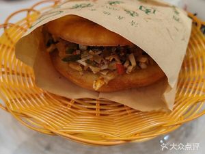 Northwest Lou Beef Noodles (Cao Fangwei Branch)