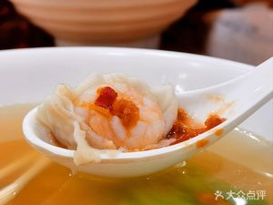 Qile Bamboo Lift Noodles (Haiping South Garden 2nd Phase Store)