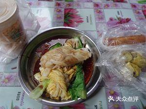 Hui Ji Rice Noodle & Noodle Shop (Xiadu West Street Branch)