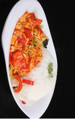 Lanzhou Hand-Rolled Noodles (Residential Area Branch)