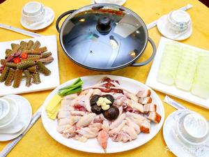 Golden Oyster Restaurant (Qianjin Road Branch)