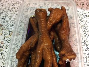 Authentic Shunde Jun'an Fish Paste Stall (Qianjin Avenue Branch)