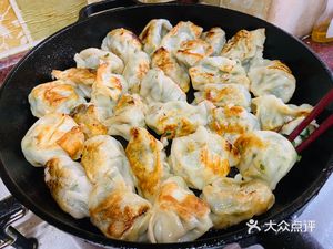Quansheng Noodle Products (Shanghai Road Branch)