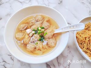 Cai's Zhengguo Yun Dun (Jiangwan Branch)