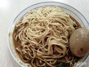 Shaxian Snack (Yinzhu Apartment Branch)
