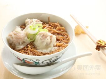 Shaxian Snack (Science and Education Building Branch)