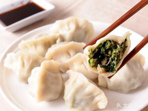 Northeast Dumpling House (Liuhua New Street Branch)