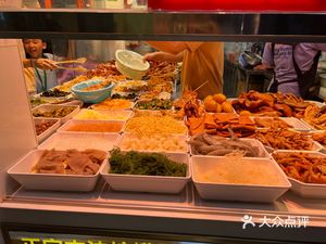 Da Wang Duck Snacks (Wangshengtang Street Branch)