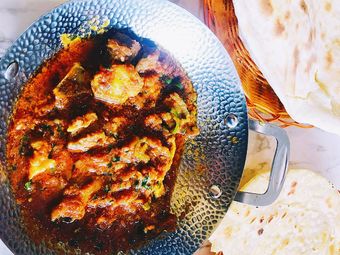 Marhaba Restaurant